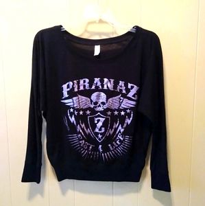 PiranaZ Z Racing NHRA Drag Racing Top Small